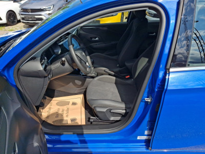 Opel Corsa Gebrauchtwagen Opel Corsa Gebrauchtwagen