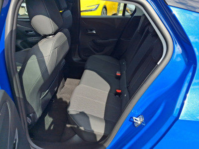 Opel Corsa Gebrauchtwagen Opel Corsa Gebrauchtwagen