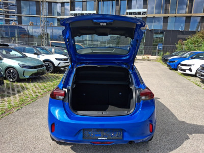 Opel Corsa Gebrauchtwagen Opel Corsa Gebrauchtwagen