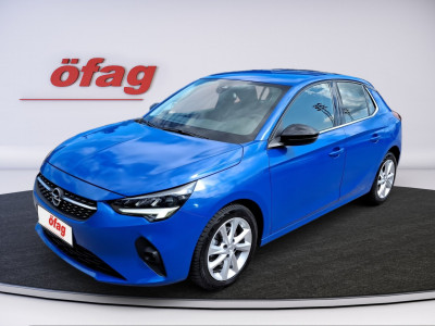 Opel Corsa Gebrauchtwagen Opel Corsa Gebrauchtwagen