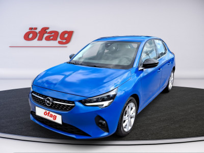 Opel Corsa Gebrauchtwagen Opel Corsa Gebrauchtwagen