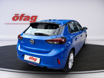 Opel Corsa Gebrauchtwagen Opel Corsa Gebrauchtwagen