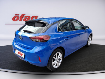 Opel Corsa Gebrauchtwagen Opel Corsa Gebrauchtwagen