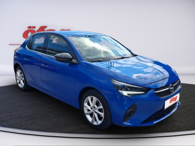 Opel Corsa Gebrauchtwagen Opel Corsa Gebrauchtwagen