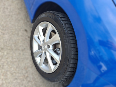 Opel Corsa Gebrauchtwagen Opel Corsa Gebrauchtwagen