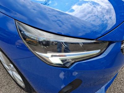 Opel Corsa Gebrauchtwagen Opel Corsa Gebrauchtwagen