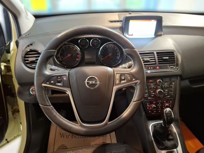 Opel Meriva Gebrauchtwagen Opel Meriva Gebrauchtwagen