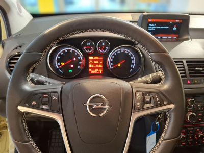 Opel Meriva Gebrauchtwagen Opel Meriva Gebrauchtwagen