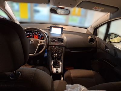 Opel Meriva Gebrauchtwagen Opel Meriva Gebrauchtwagen