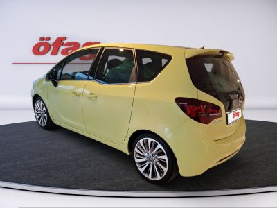 Opel Meriva Gebrauchtwagen Opel Meriva Gebrauchtwagen