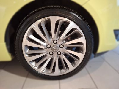 Opel Meriva Gebrauchtwagen Opel Meriva Gebrauchtwagen