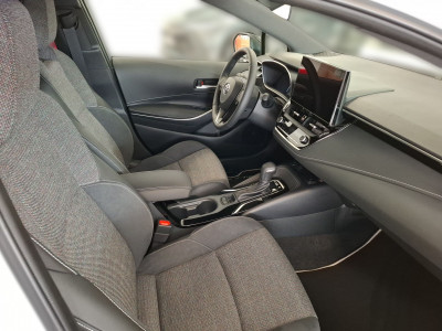 Toyota Corolla Neuwagen