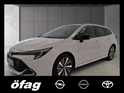 Toyota Corolla Neuwagen