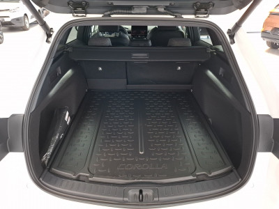 Toyota Corolla Neuwagen