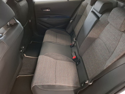 Toyota Corolla Neuwagen