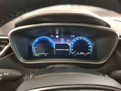 Toyota Corolla Neuwagen