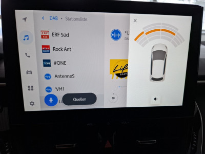 Toyota Corolla Neuwagen