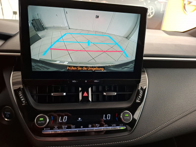 Toyota Corolla Neuwagen