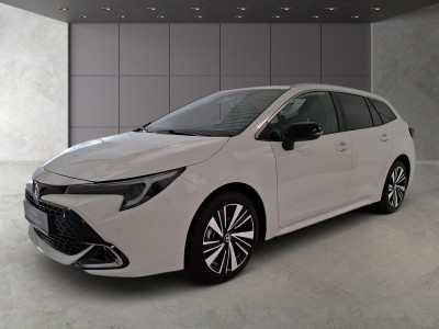 Toyota Corolla Neuwagen