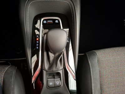 Toyota Corolla Neuwagen