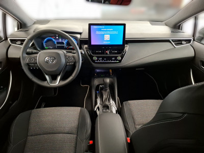 Toyota Corolla Neuwagen