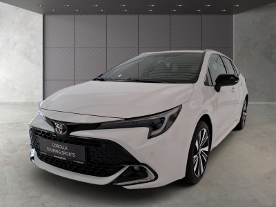 Toyota Corolla Neuwagen