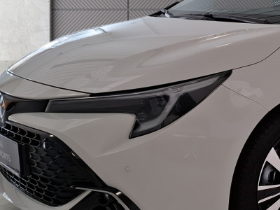 Toyota Corolla Neuwagen