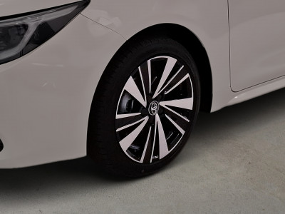 Toyota Corolla Neuwagen