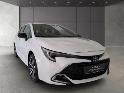 Toyota Corolla Neuwagen