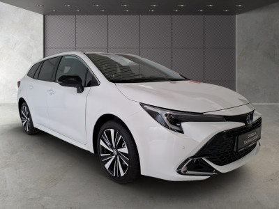 Toyota Corolla Neuwagen