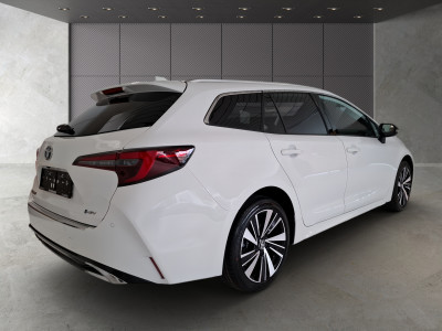 Toyota Corolla Neuwagen