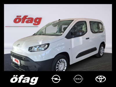 Toyota Proace City Neuwagen