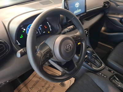 Toyota Yaris Neuwagen