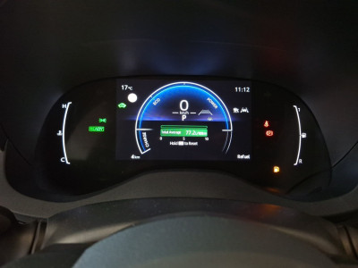 Toyota Yaris Neuwagen