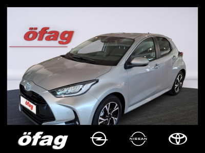 Toyota Yaris Neuwagen Toyota Yaris Neuwagen