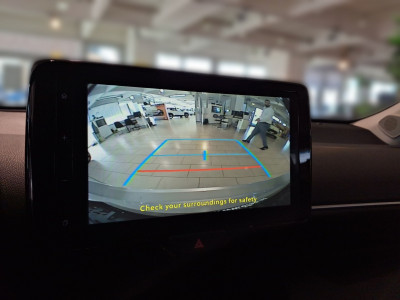 Toyota Yaris Neuwagen