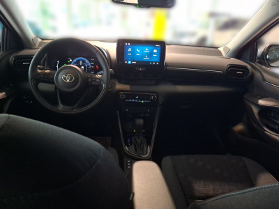 Toyota Yaris Neuwagen