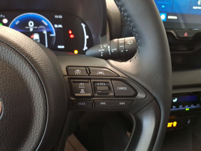 Toyota Yaris Neuwagen