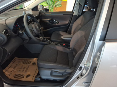 Toyota Yaris Neuwagen