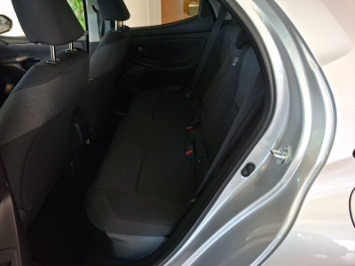 Toyota Yaris Neuwagen