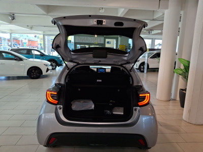 Toyota Yaris Neuwagen