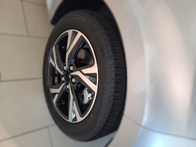 Toyota Yaris Neuwagen