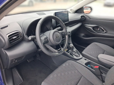Toyota Yaris Neuwagen