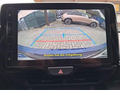 Toyota Yaris Neuwagen