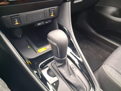 Toyota Yaris Neuwagen