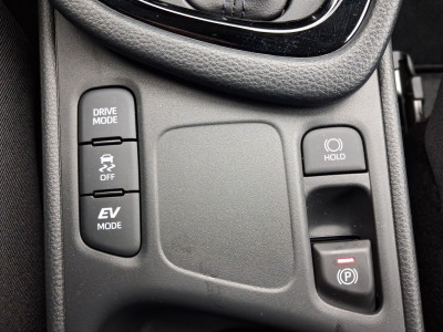 Toyota Yaris Neuwagen