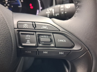 Toyota Yaris Neuwagen