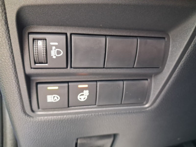 Toyota Yaris Neuwagen