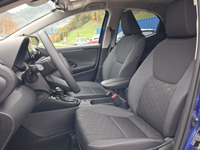 Toyota Yaris Neuwagen