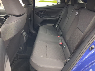 Toyota Yaris Neuwagen